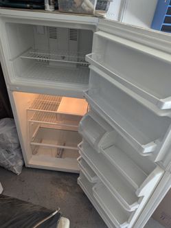 Fridge