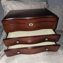 Jewelry Box