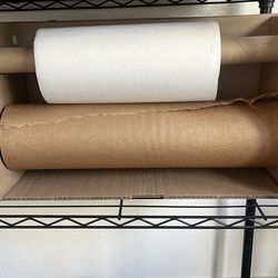 Greenwrap Honeycomb Paper