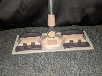 Flat mop