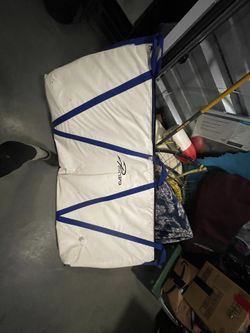 Pescaro Tuna Fish Bag Huge 