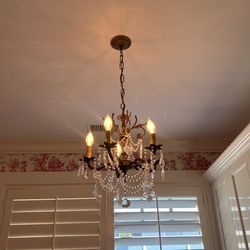 Chandelier Light