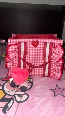 Betty Johnson Tote bag