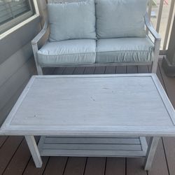 Patio Furniture 