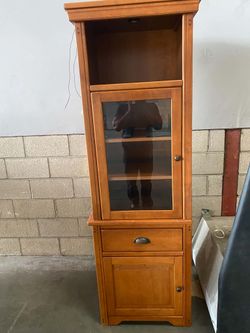 Gabinet Curio
