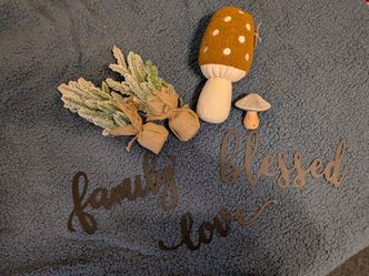 Home Decor And Metal Signs