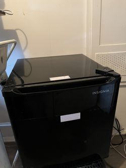 Mini Refrigerator