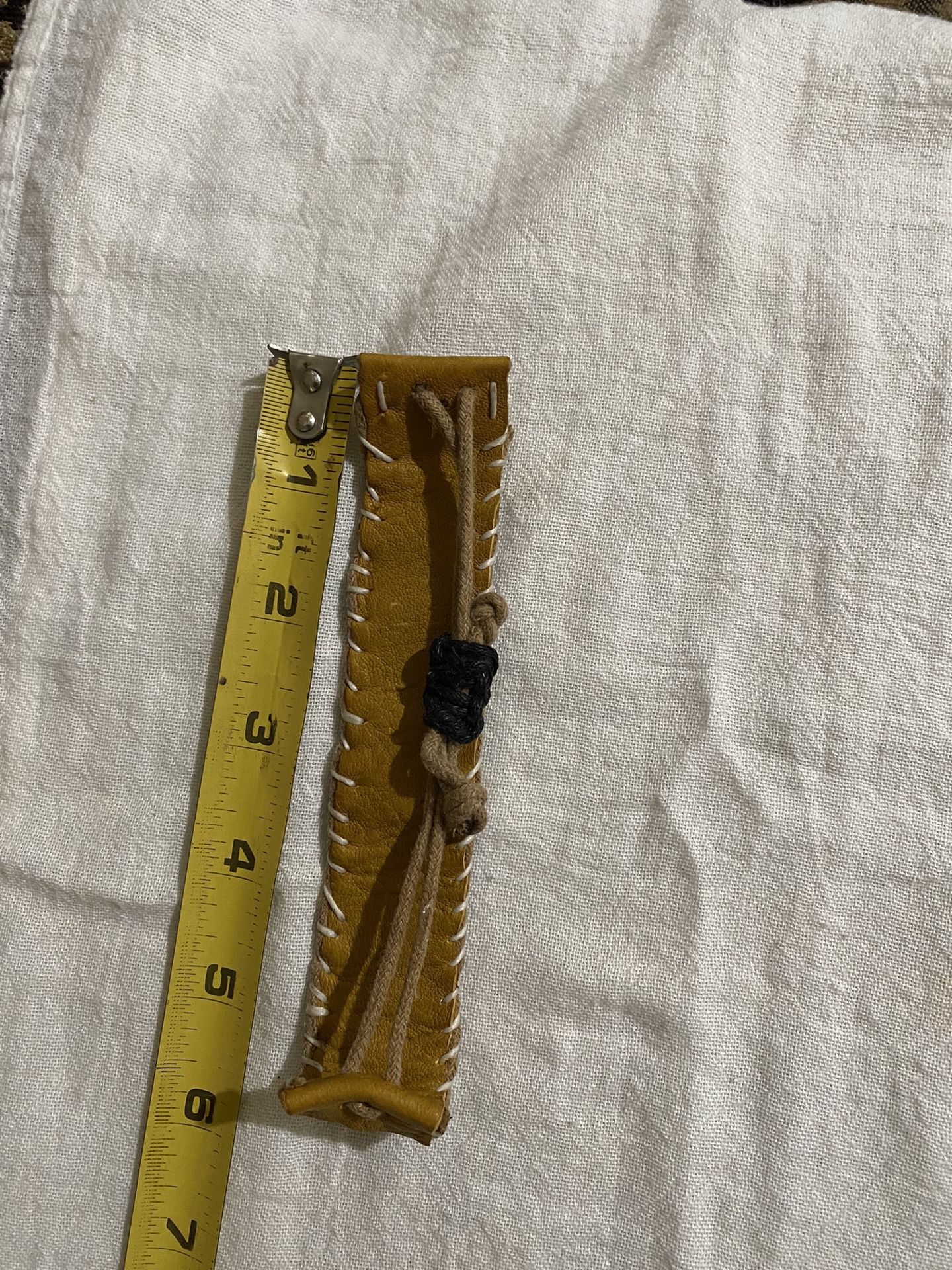 Handmade Wrist Bracket