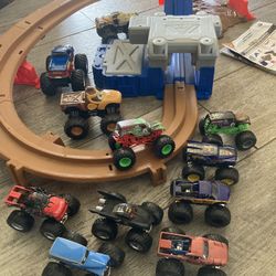 Monster Jam