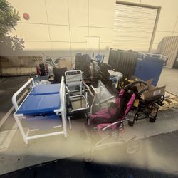 Assistive Equipment - FREE