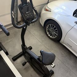 Stationary Bike