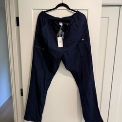 FIGS Yola Skinny Scrub Pants Women’s 