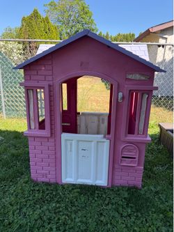 Play house