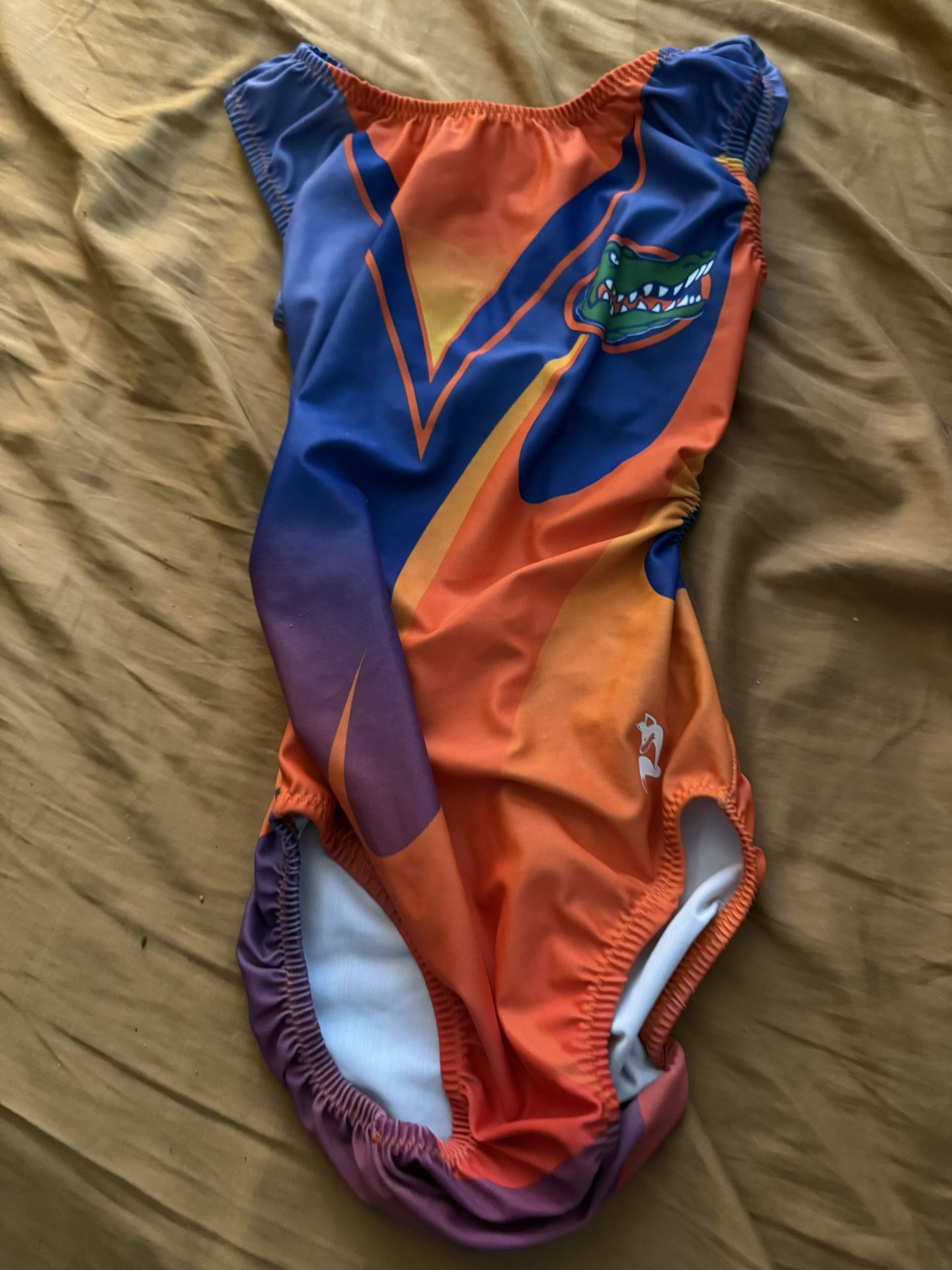 Adult XS Gator Leotard