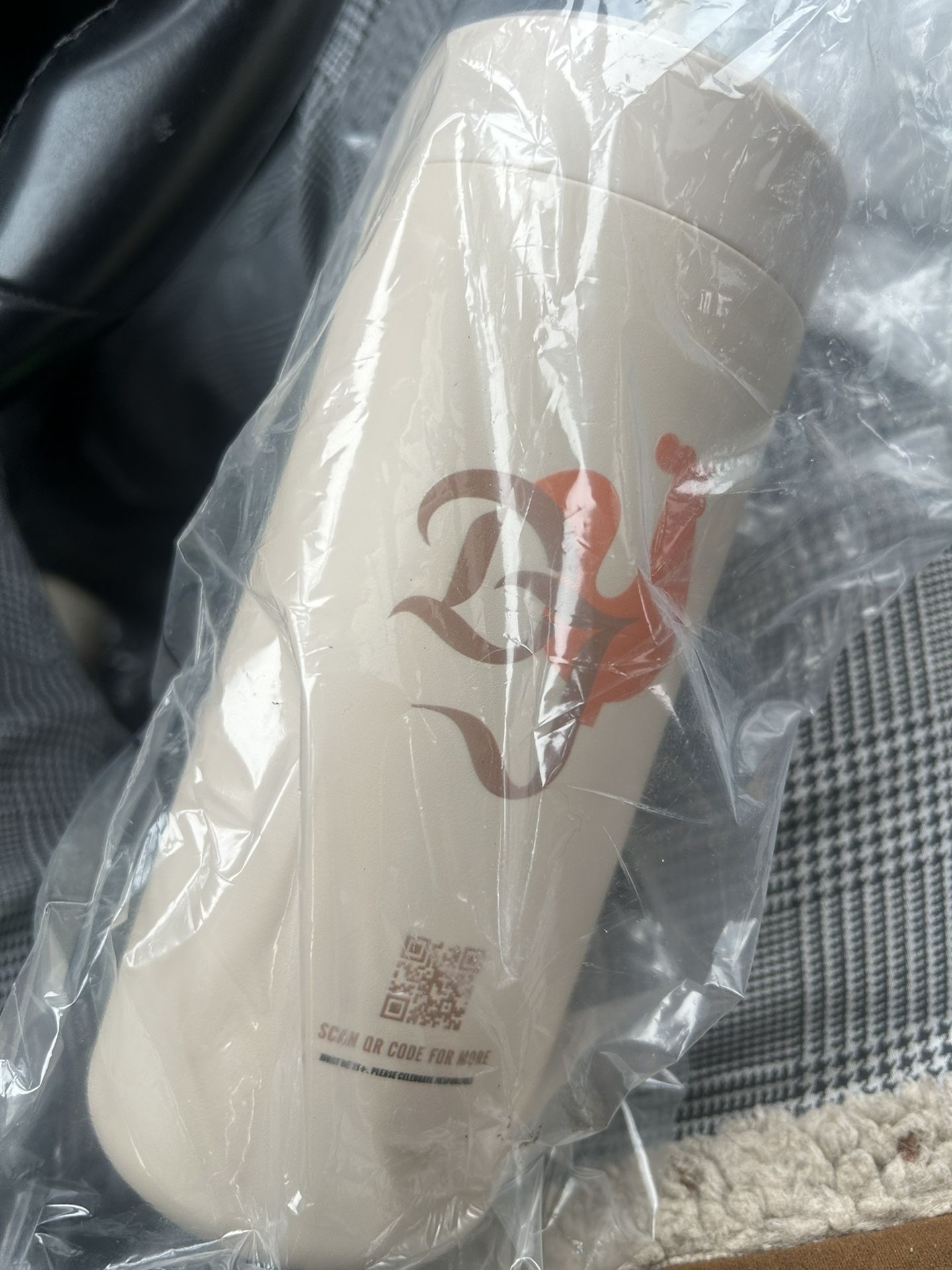 Popeyes Don Julio Cup