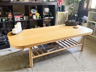 Coffee Table - IKEA