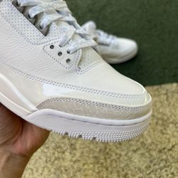 Jordan 3 RetroPure Money more colors available 