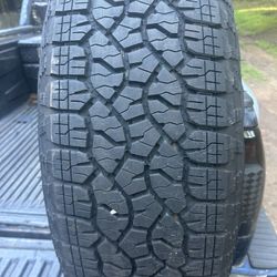 Good Year Tire