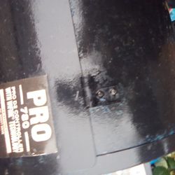 Traeger Bbq  750 Wi-Fi For sale Never Used 