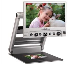 Enhanced Vision Merlin mini Full HD
