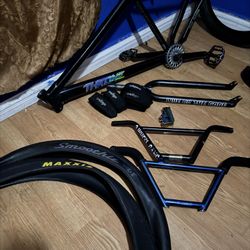 Throne Bike 