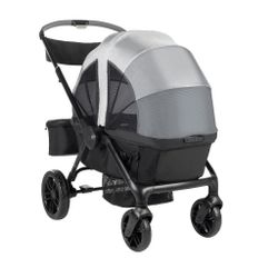 monbebe wagon stroller 