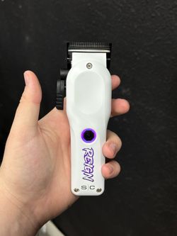 Stylecraft Reign Clipper