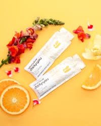 Liquid Collagen Shots