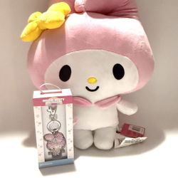 My Melody Gift Set