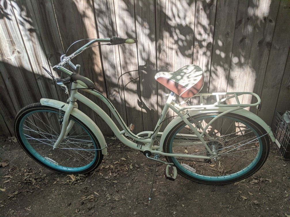 Schwinn Bike Model s3061Wm Used In Good Condition