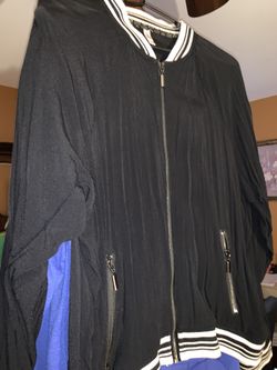 Mossimo women’s lightweight jacket
