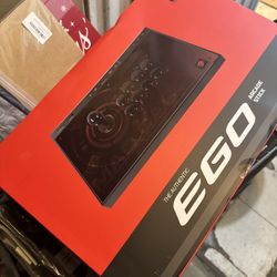 Mad Catz The Authentic Ego Arcade Stick