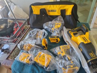 Dewalt