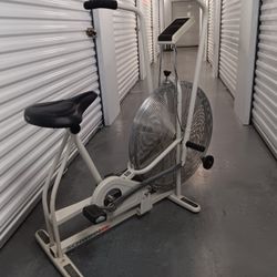 Schwinn Airdyne Exercise Bike 