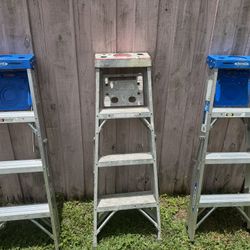 Ladders 