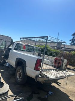 Animal cage / hauler