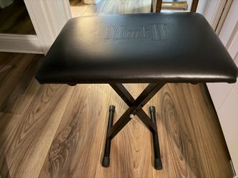 MARK II. BENCH FOR KEYBOARD