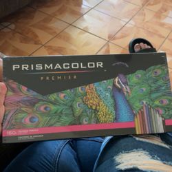 Prismacolor Premier