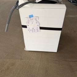 GE Washer