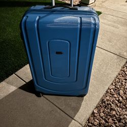 Suitcase