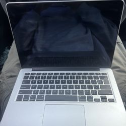 Mac Laptop 2015