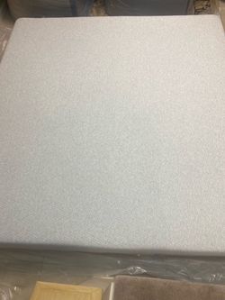 Casper cloud one king mattress