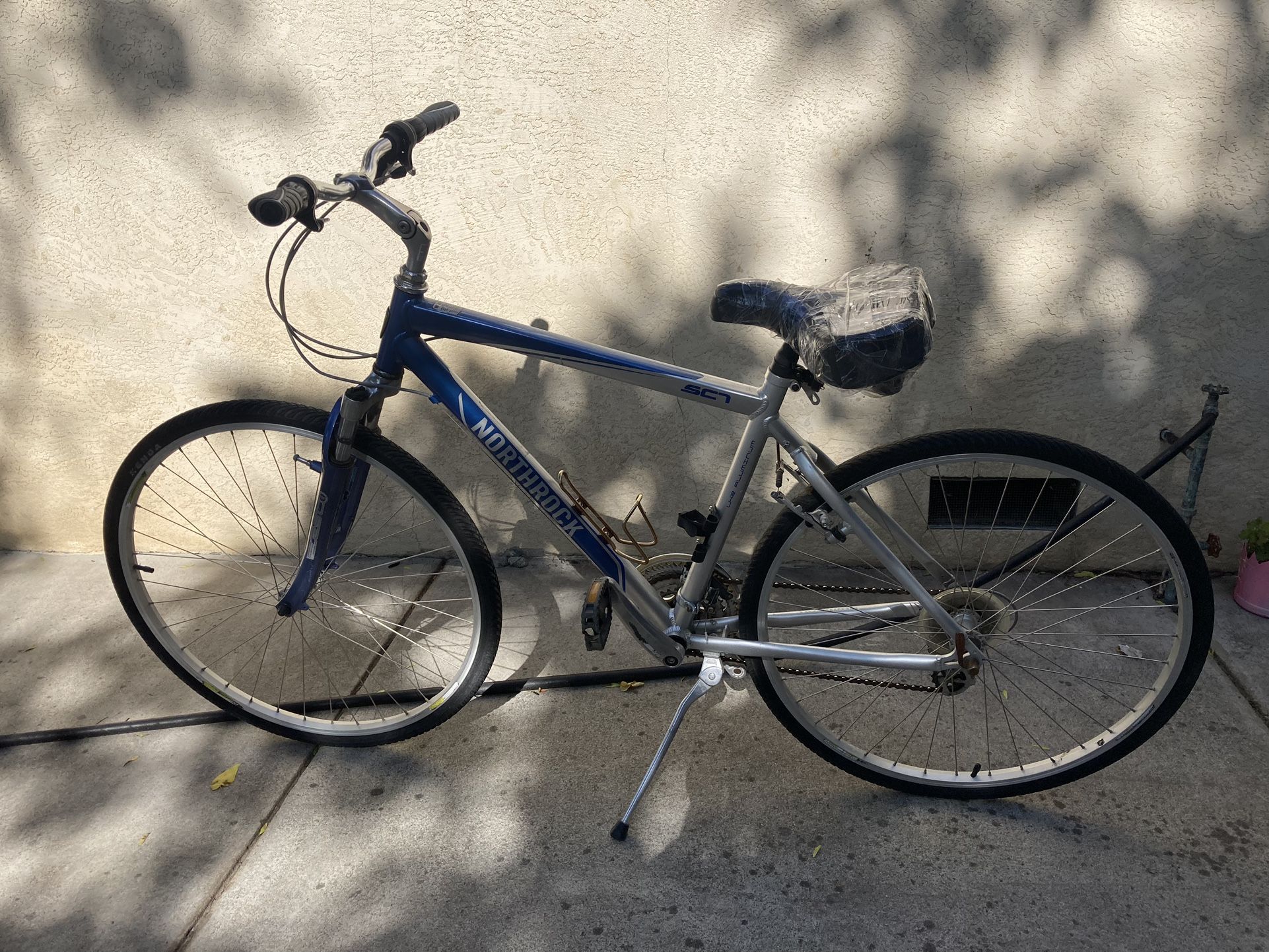 Men’s Bike