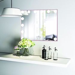 Vanity Mirror By Impressions Vanity