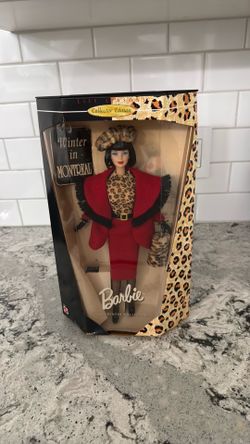 Barbie