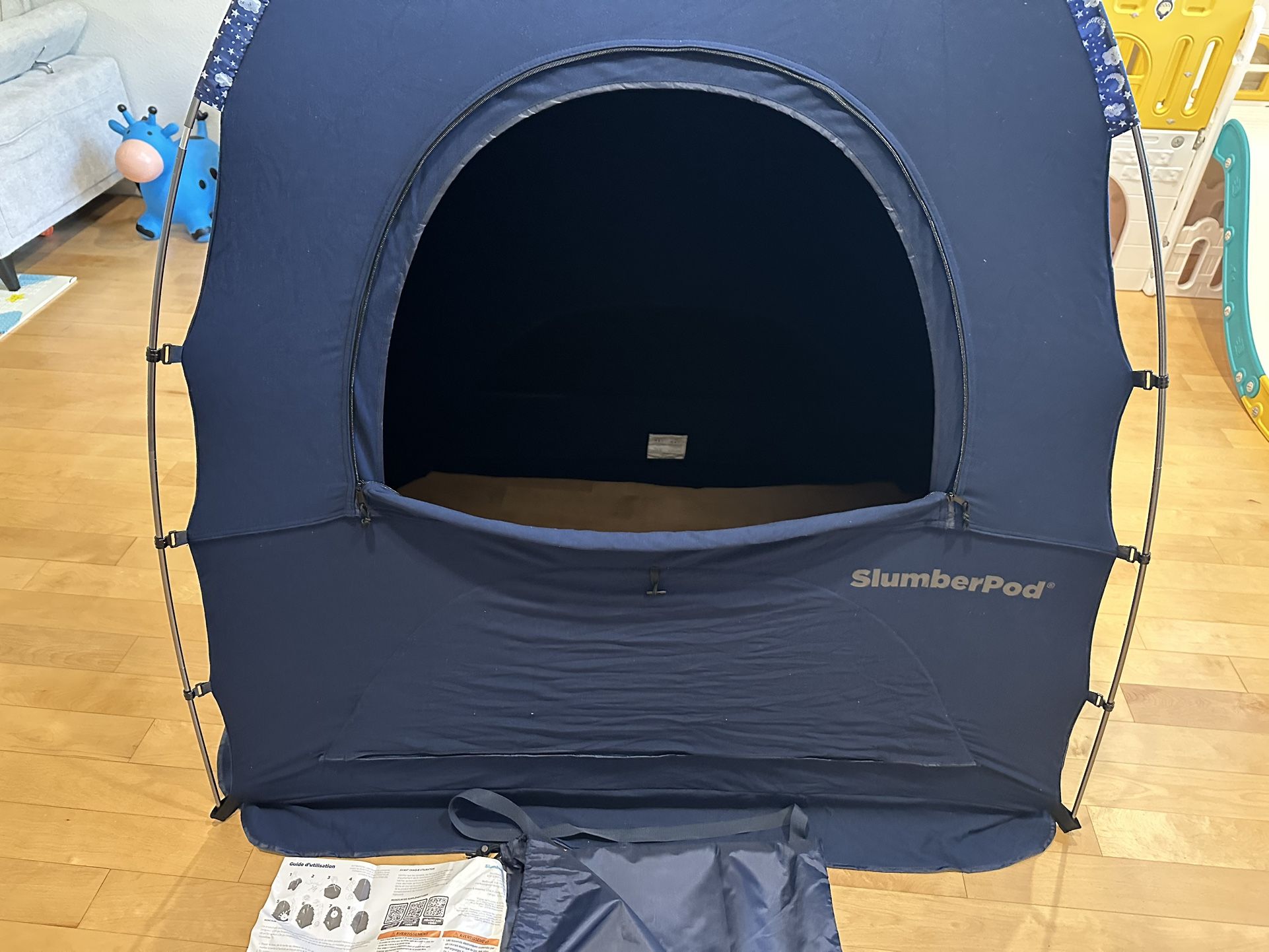 SlumberPod