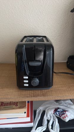 Toaster