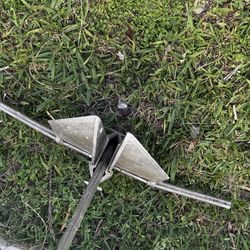 Boat anchor