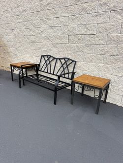 Beautiful set decorative