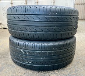 225/45R18    Sentury |. Pair of tires |  FREE installation & balance